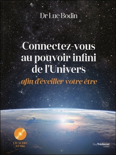 Connectez-vous au pouvoir...