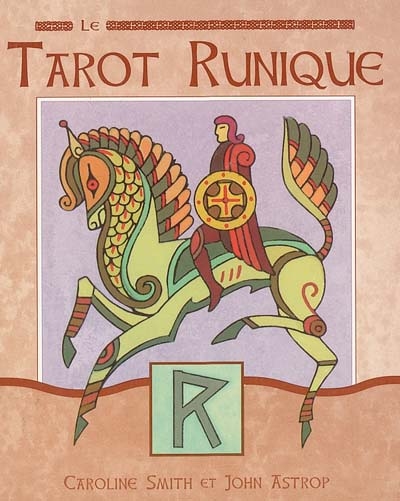 Le tarot runique