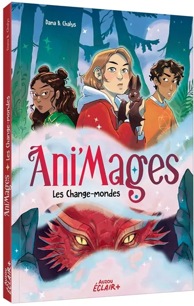 Les change-mondes. Vol. 1