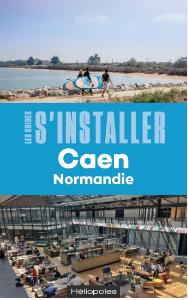 Caen : Normandie