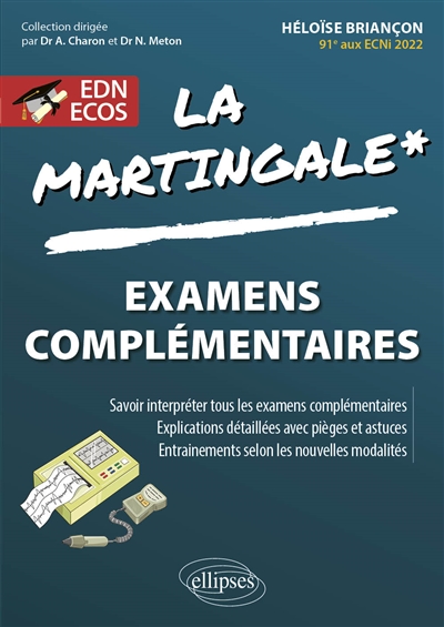 La martingale. Examens...