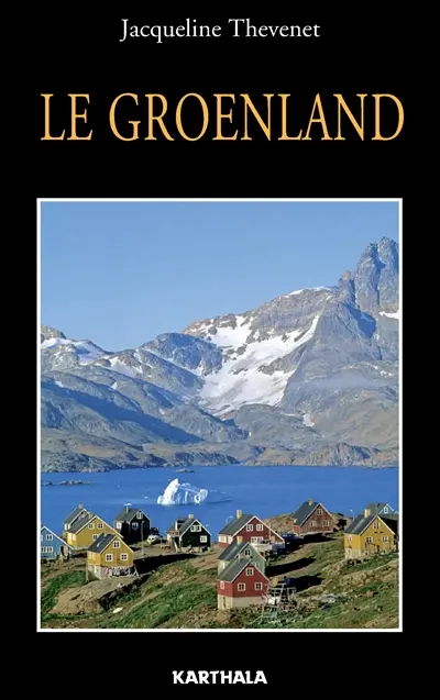 Le Groenland