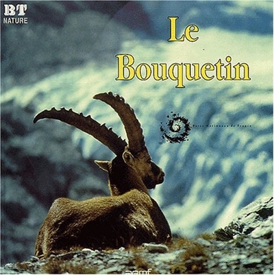 Le Bouquetin