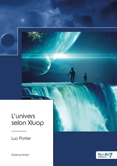 L'univers selon Xluop