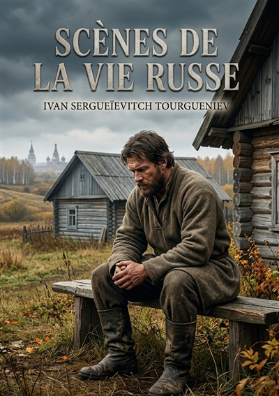 Scènes de la vie russe : La...
