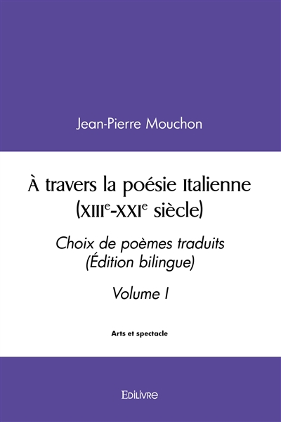 À travers la poésie...