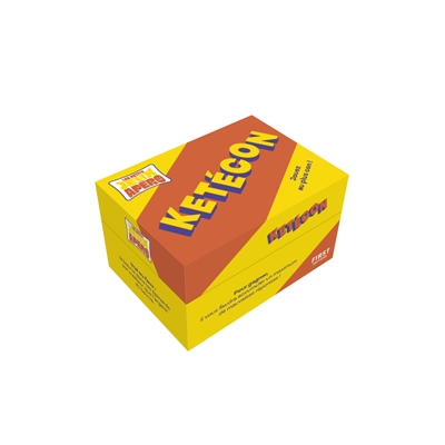 Ketécon : petit apéro