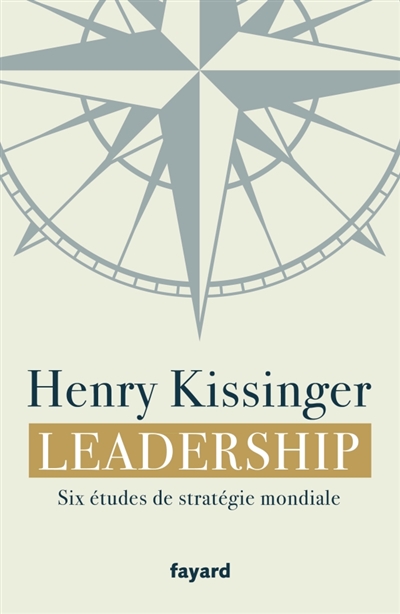 Leadership : six études de...
