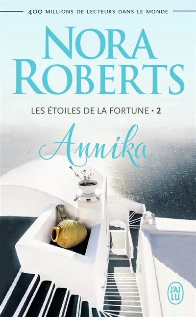 Les étoiles de la fortune. Vol. 2. Annika
