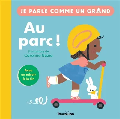 Au parc !