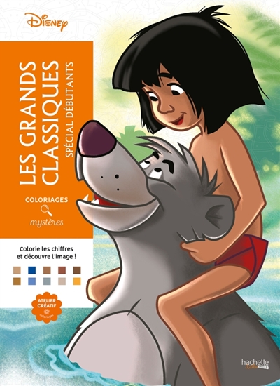 Les grands classiques :...