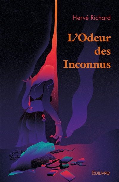 L'odeur des inconnus