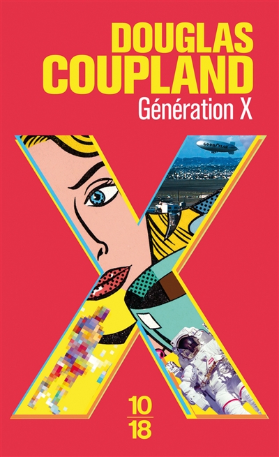 Génération X