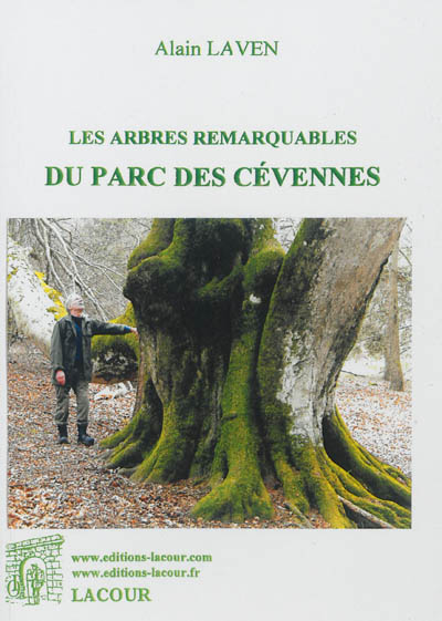 Les arbres remarquables du parc des Cévennes