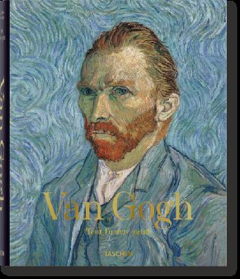 Van Gogh : 1853-1890 : tout l'oeuvre peint