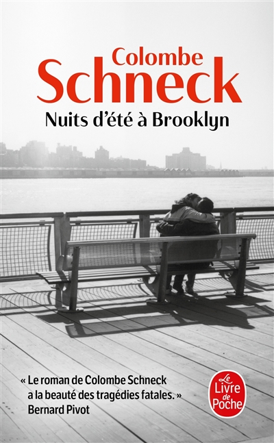 Nuits d'été à Brooklyn