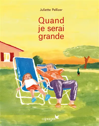 Quand je serai grande