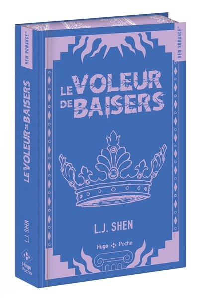 Le voleur de baisers