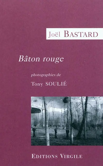 Bâton rouge