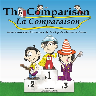 The comparison : La comparaison