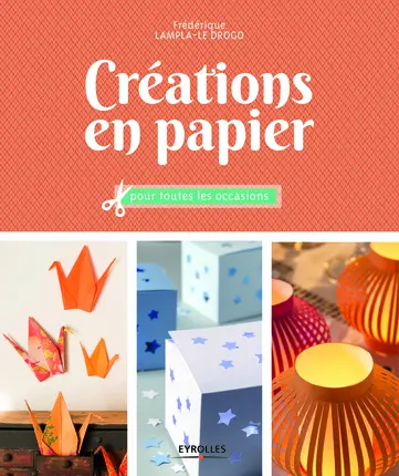 Créations en papier : pour toutes les occasions