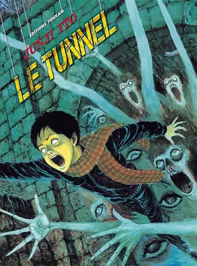Le tunnel