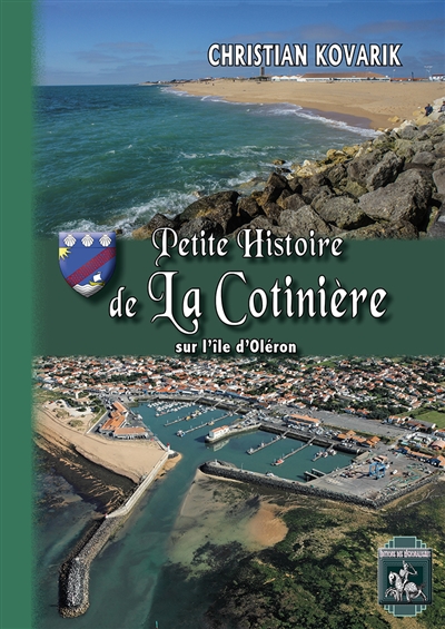Petite histoire de La Cotinière sur l'île d'Oléron