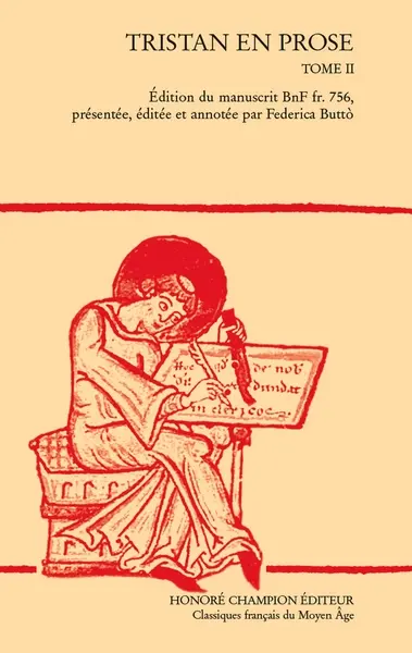 Tristan en prose. Vol. 2