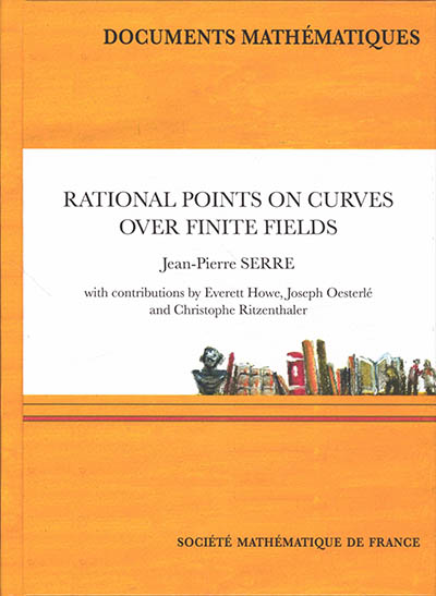Rational points on curves over finite fields