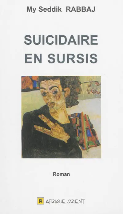 Suicidaire en sursis