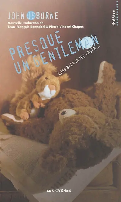 Presque un gentleman