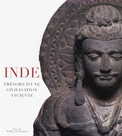 Inde, trésors d'une civilisation ancienne