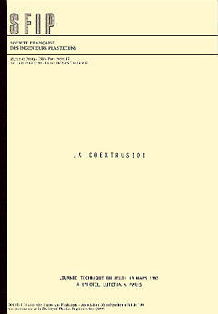 La Coextrusion