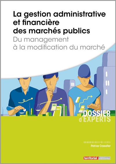 La gestion administrative...
