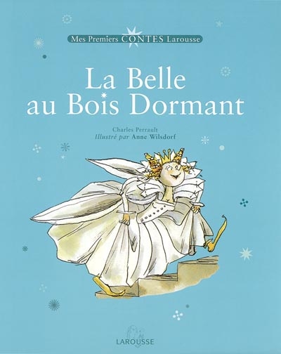 La Belle au bois dormant