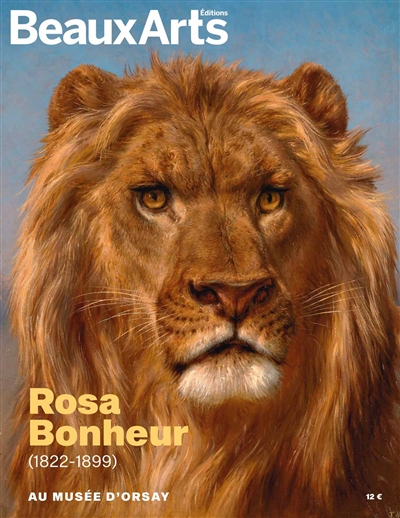 Rosa Bonheur (1822-1899) : au Musée d'Orsay