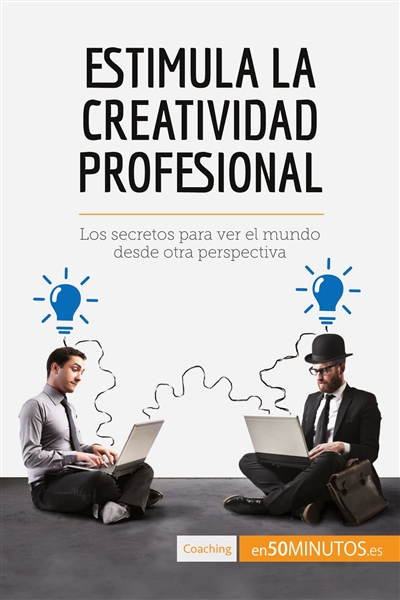 Estimula la creatividad...