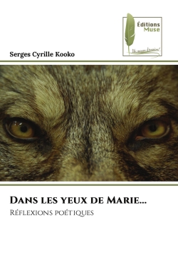 Dans les yeux de Marie... :...