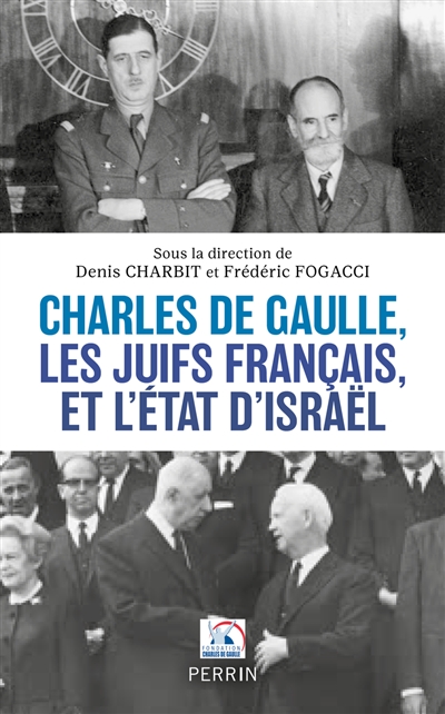 Charles de Gaulle, les...