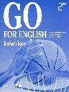 Go for English 2nde / Livre du professeur (Afrique centrale)