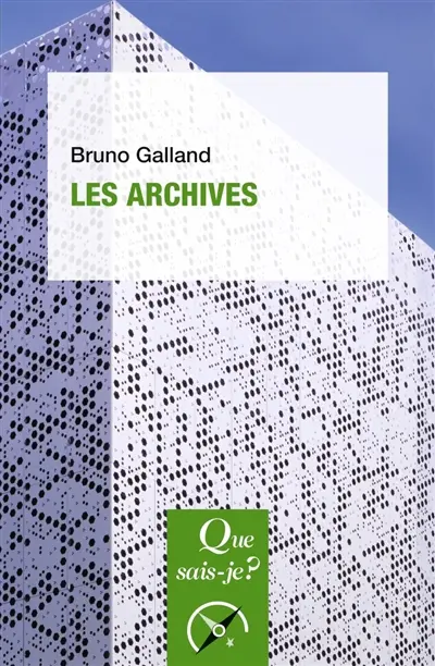 Les archives