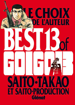 Best 13 of Golgo 13. Vol. 2. Le choix de l'auteur