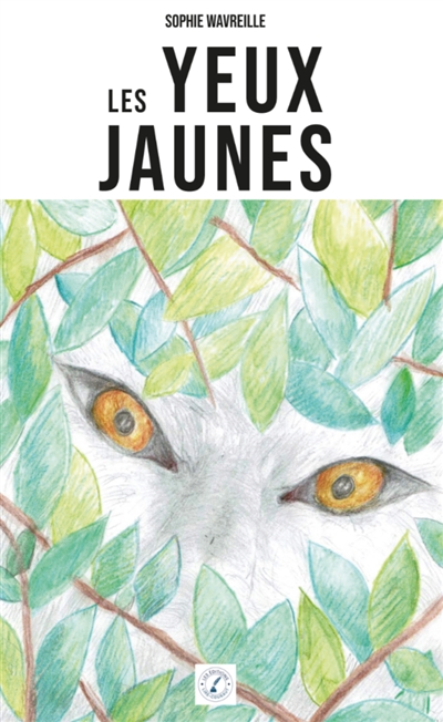 Les yeux jaunes