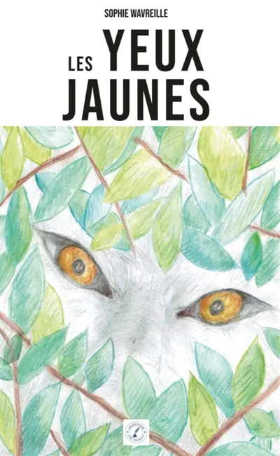 Les yeux jaunes