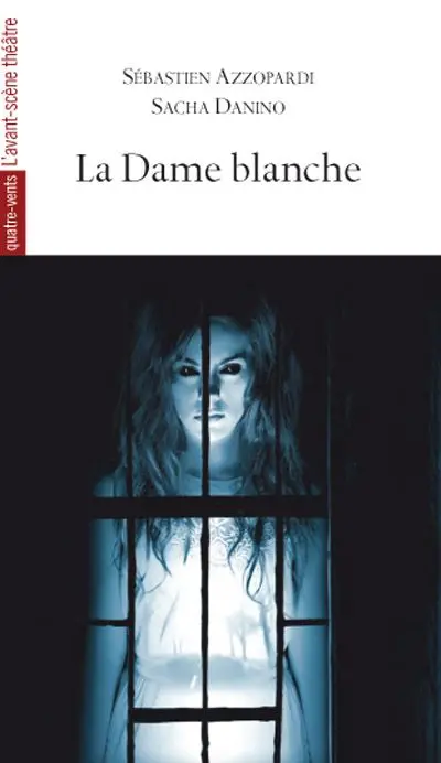 La dame blanche