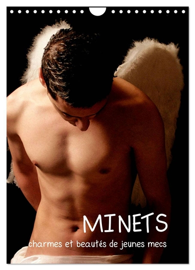 Minets, charmes et beautés...
