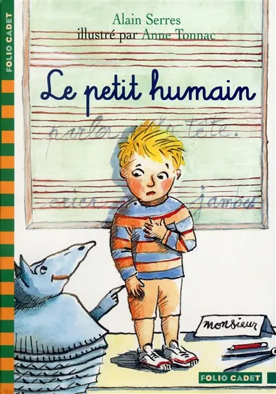 Le petit humain