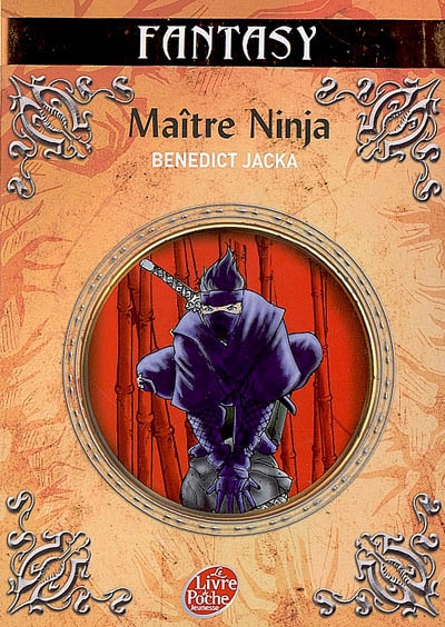 Maître ninja