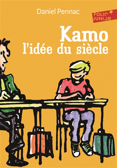 Kamo. Vol. 1. Kamo, l'idée du siècle