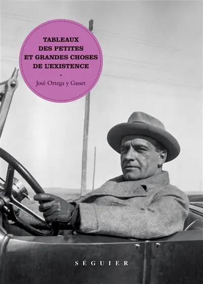 Tableaux des petites et grandes choses de l'existence Tableaux des petites et grandes choses de l'existence